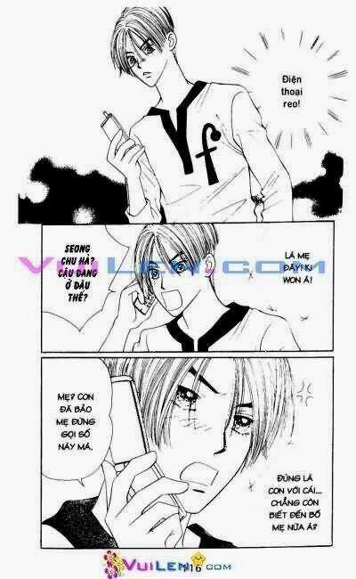 Giấc Mơ Thần Tượng Chapter 4 trang 115