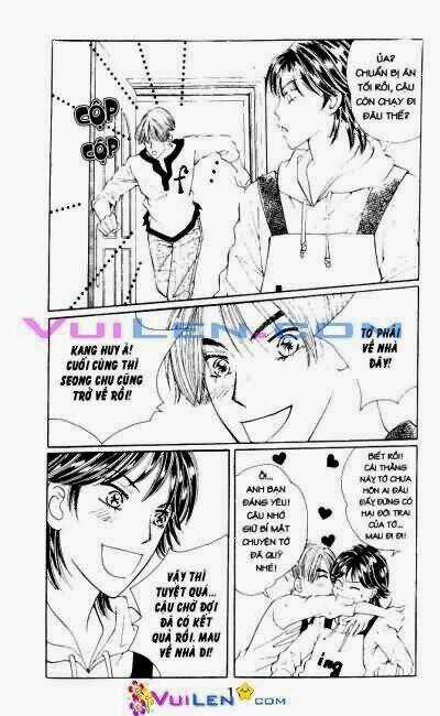 Giấc Mơ Thần Tượng Chapter 4 trang 117