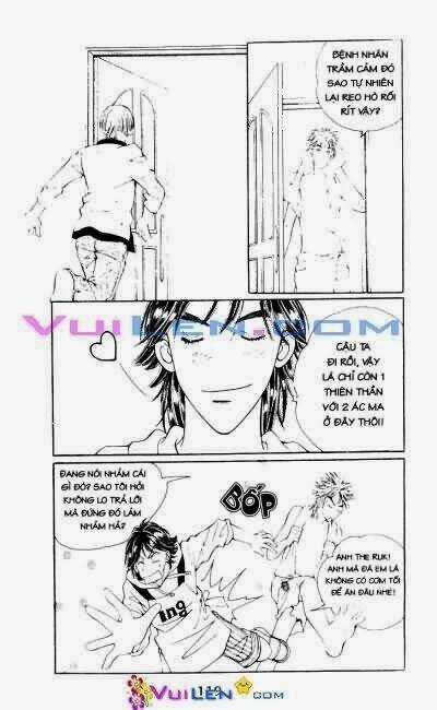 Giấc Mơ Thần Tượng Chapter 4 trang 118