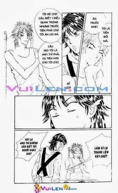 Giấc Mơ Thần Tượng Chapter 4 trang 121