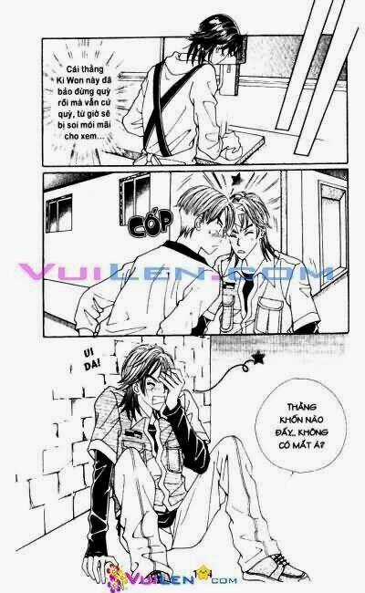 Giấc Mơ Thần Tượng Chapter 4 trang 123