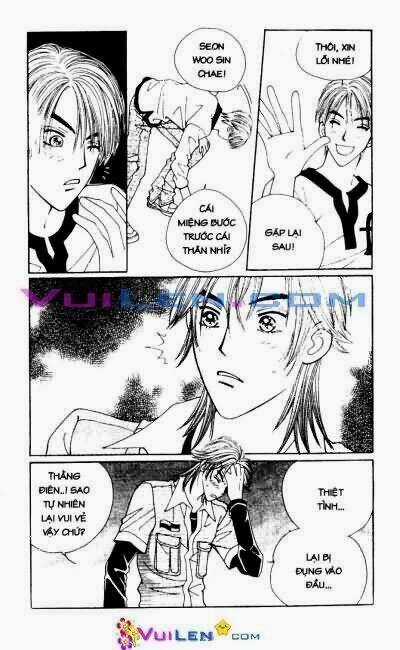 Giấc Mơ Thần Tượng Chapter 4 trang 124