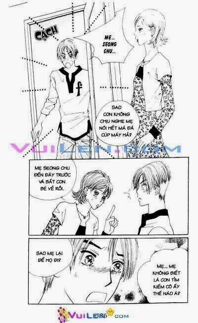 Giấc Mơ Thần Tượng Chapter 4 trang 125