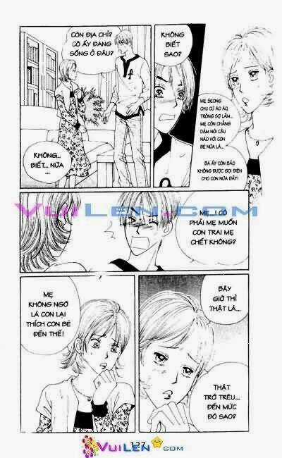 Giấc Mơ Thần Tượng Chapter 4 trang 126