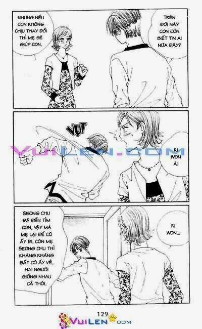 Giấc Mơ Thần Tượng Chapter 4 trang 128