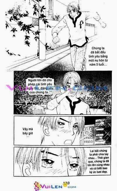 Giấc Mơ Thần Tượng Chapter 4 trang 129