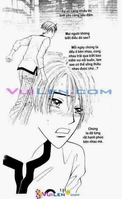 Giấc Mơ Thần Tượng Chapter 4 trang 130