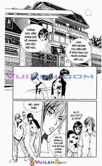 Giấc Mơ Thần Tượng Chapter 4 trang 133