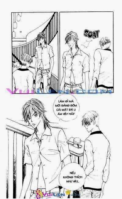 Giấc Mơ Thần Tượng Chapter 4 trang 134