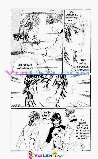 Giấc Mơ Thần Tượng Chapter 4 trang 135