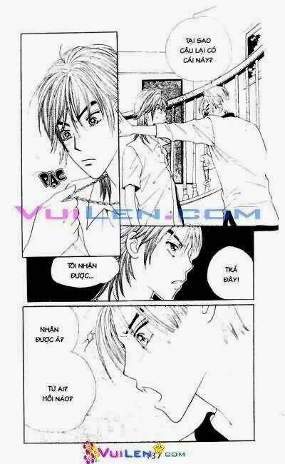 Giấc Mơ Thần Tượng Chapter 4 trang 136