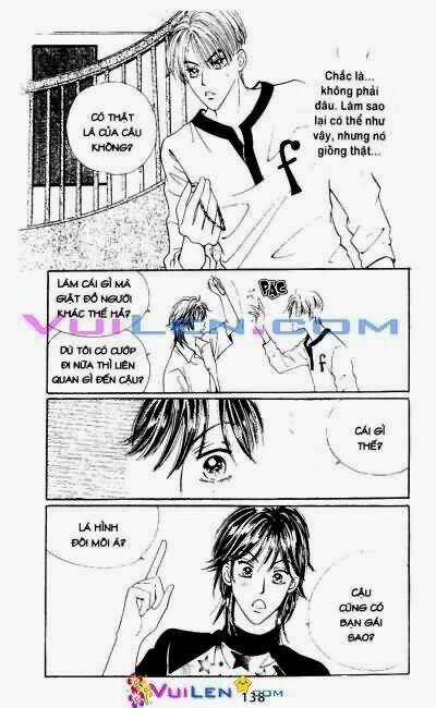 Giấc Mơ Thần Tượng Chapter 4 trang 137