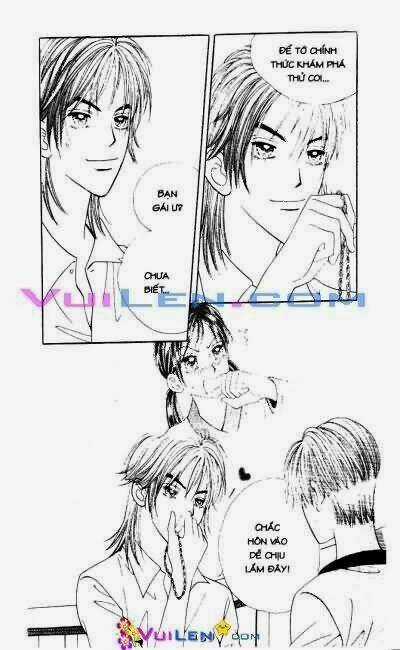 Giấc Mơ Thần Tượng Chapter 4 trang 138