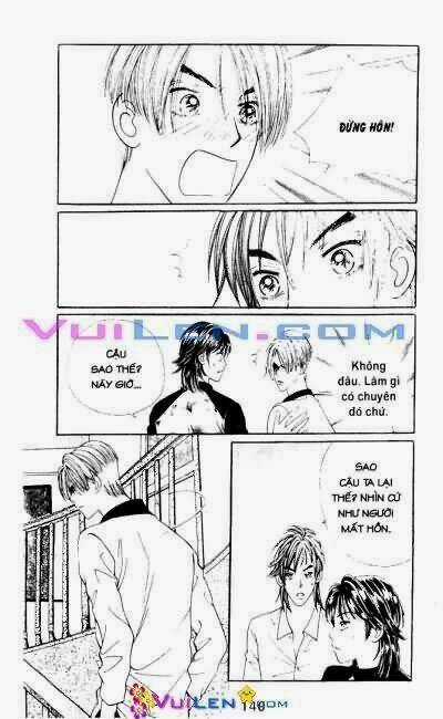 Giấc Mơ Thần Tượng Chapter 4 trang 139