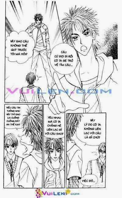 Giấc Mơ Thần Tượng Chapter 4 trang 14