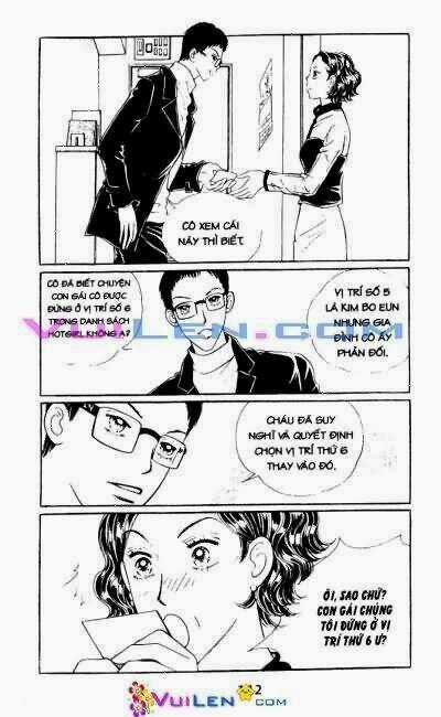 Giấc Mơ Thần Tượng Chapter 4 trang 141