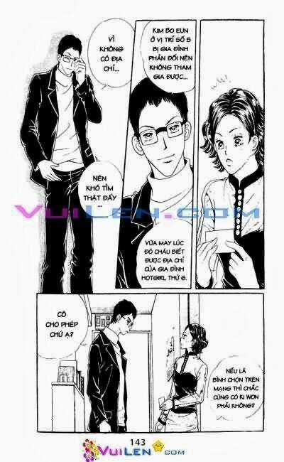 Giấc Mơ Thần Tượng Chapter 4 trang 142