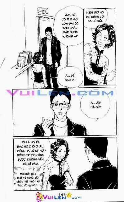 Giấc Mơ Thần Tượng Chapter 4 trang 144