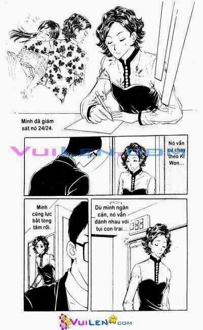 Giấc Mơ Thần Tượng Chapter 4 trang 145