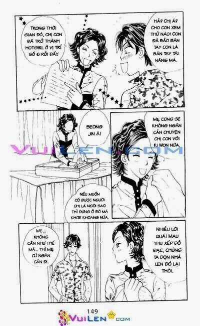 Giấc Mơ Thần Tượng Chapter 4 trang 148