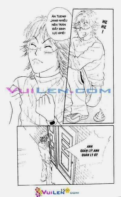 Giấc Mơ Thần Tượng Chapter 4 trang 150