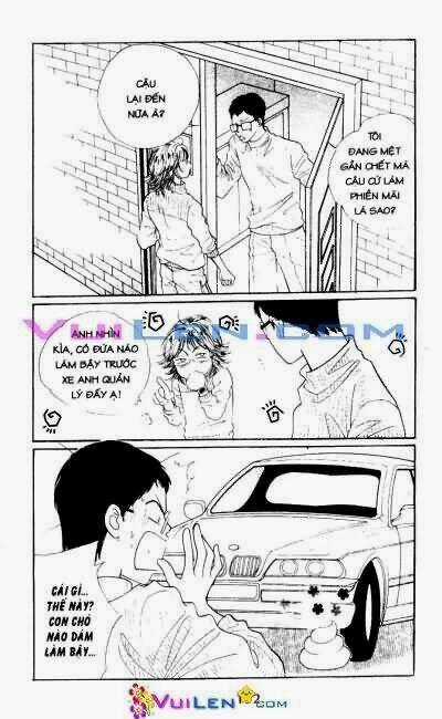 Giấc Mơ Thần Tượng Chapter 4 trang 151