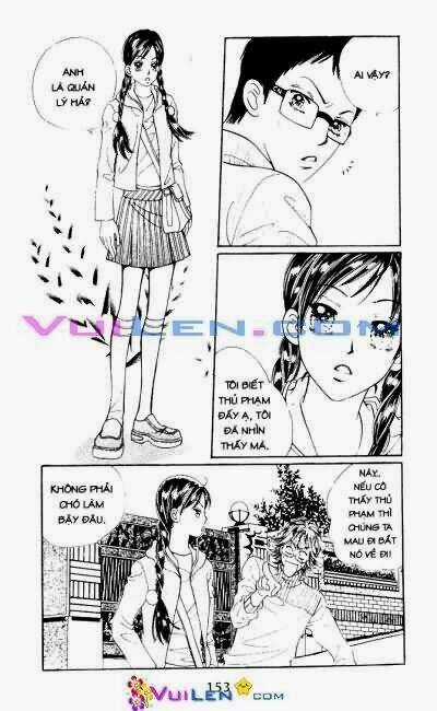 Giấc Mơ Thần Tượng Chapter 4 trang 152