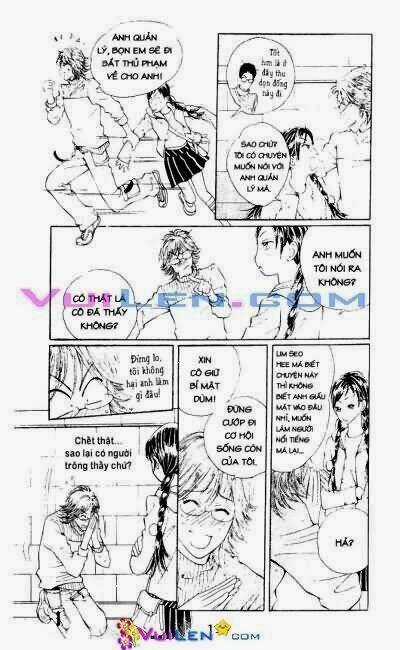 Giấc Mơ Thần Tượng Chapter 4 trang 153