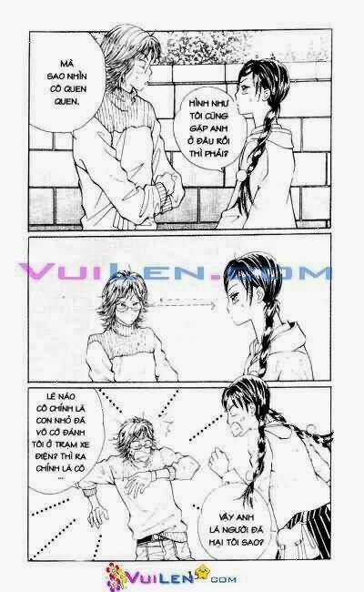 Giấc Mơ Thần Tượng Chapter 4 trang 155