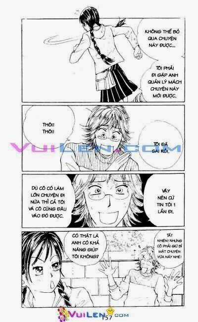 Giấc Mơ Thần Tượng Chapter 4 trang 156