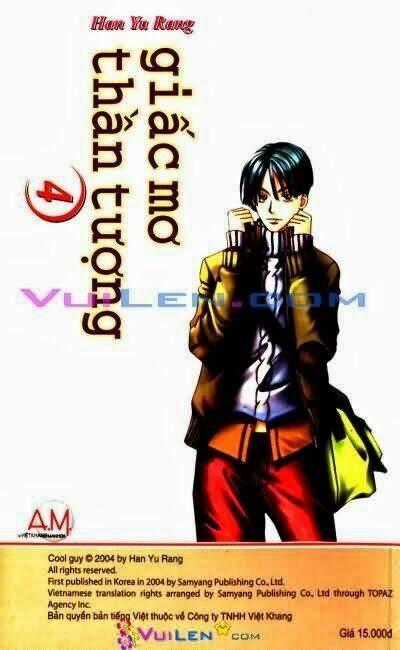 Giấc Mơ Thần Tượng Chapter 4 trang 158