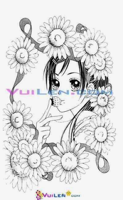 Giấc Mơ Thần Tượng Chapter 4 trang 2