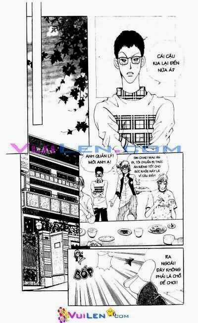 Giấc Mơ Thần Tượng Chapter 4 trang 25