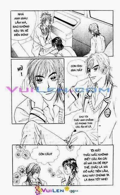 Giấc Mơ Thần Tượng Chapter 4 trang 29