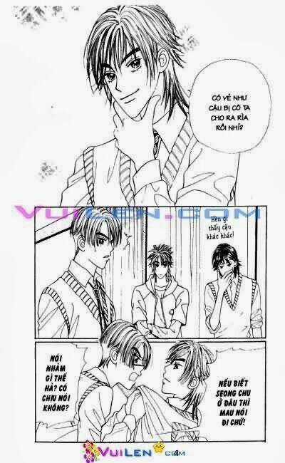 Giấc Mơ Thần Tượng Chapter 4 trang 3