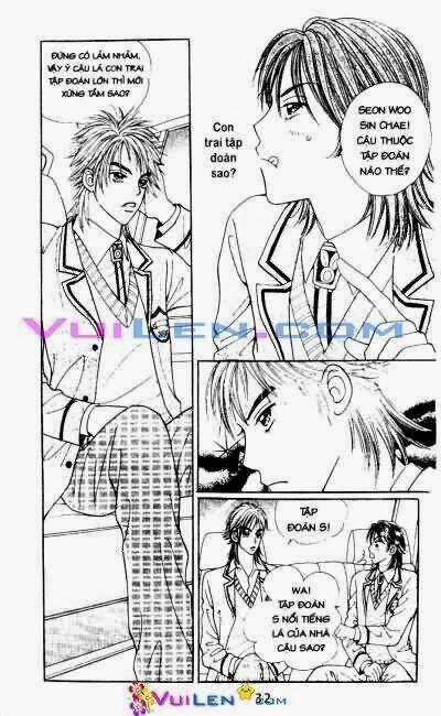 Giấc Mơ Thần Tượng Chapter 4 trang 31