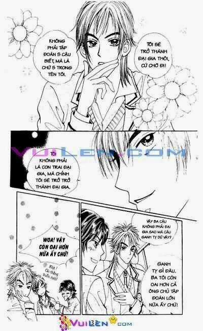 Giấc Mơ Thần Tượng Chapter 4 trang 32