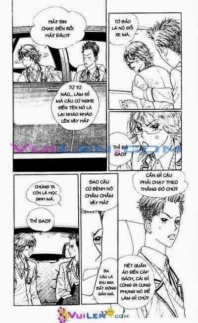 Giấc Mơ Thần Tượng Chapter 4 trang 36