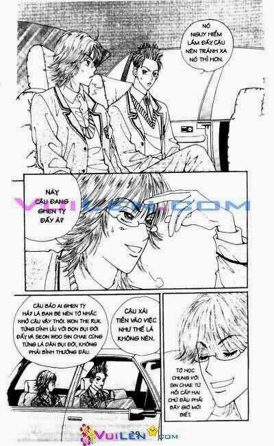 Giấc Mơ Thần Tượng Chapter 4 trang 38