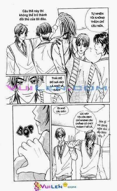 Giấc Mơ Thần Tượng Chapter 4 trang 4