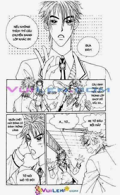 Giấc Mơ Thần Tượng Chapter 4 trang 40