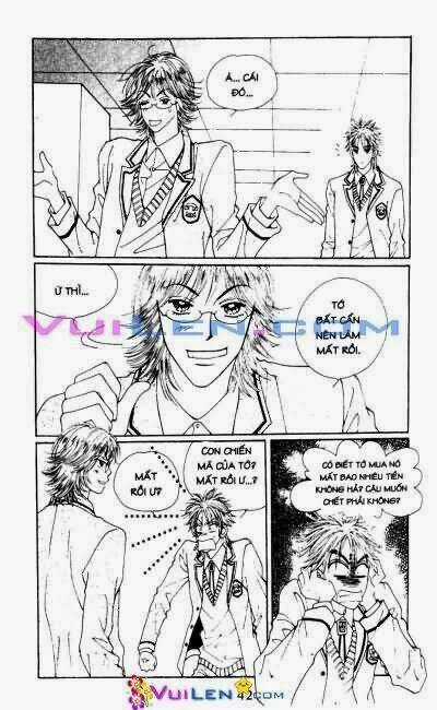 Giấc Mơ Thần Tượng Chapter 4 trang 41