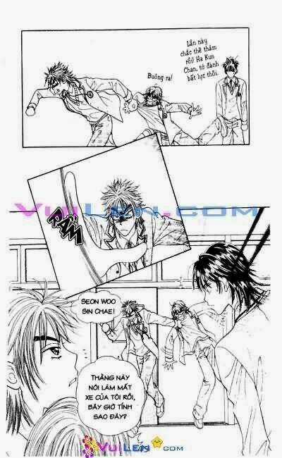 Giấc Mơ Thần Tượng Chapter 4 trang 44