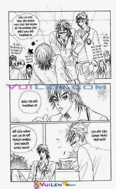 Giấc Mơ Thần Tượng Chapter 4 trang 45