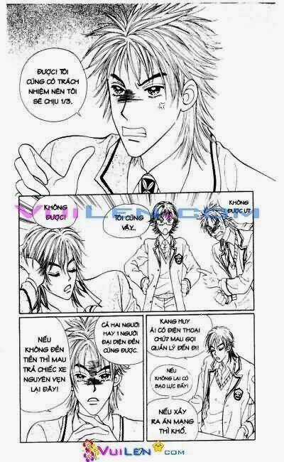 Giấc Mơ Thần Tượng Chapter 4 trang 46