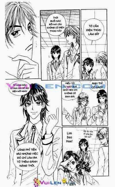 Giấc Mơ Thần Tượng Chapter 4 trang 48