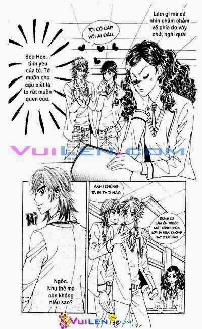 Giấc Mơ Thần Tượng Chapter 4 trang 49