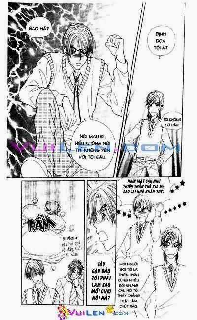 Giấc Mơ Thần Tượng Chapter 4 trang 5