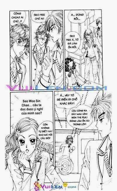 Giấc Mơ Thần Tượng Chapter 4 trang 50