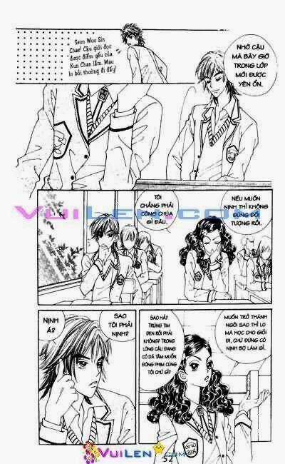 Giấc Mơ Thần Tượng Chapter 4 trang 51